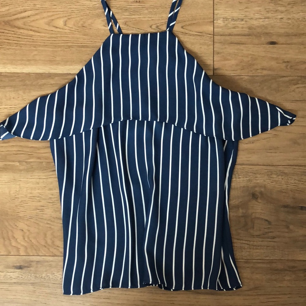 Nautical Top
